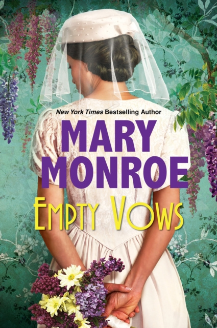 E-knjiga Empty Vows Mary Monroe
