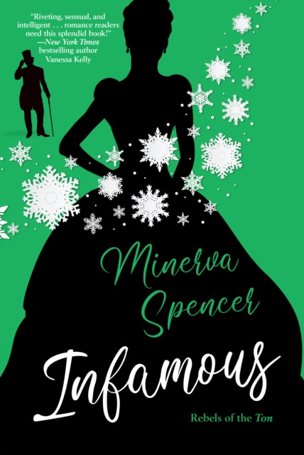 ebook Infamous Minerva Spencer