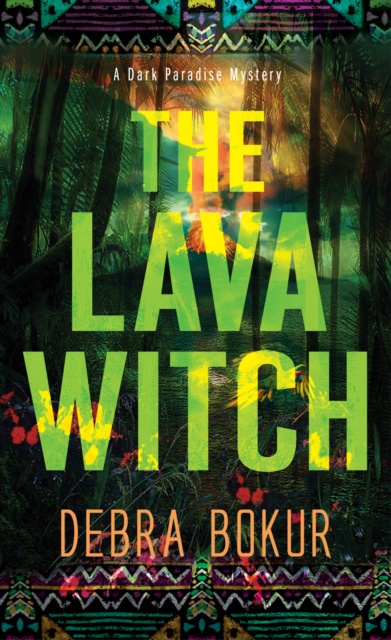 E-knjiga Lava Witch Debra Bokur