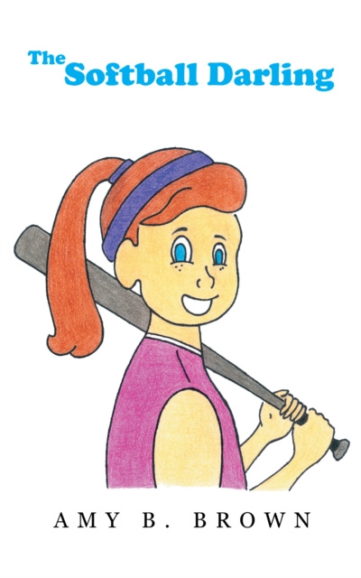 E-knjiga Softball Darling Amy B. Brown