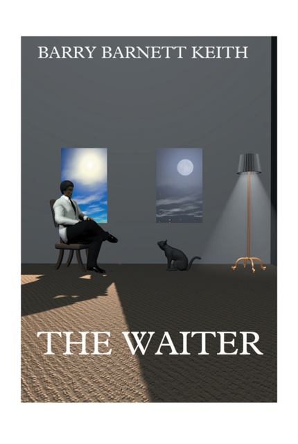 E-book Waiter Barry Barnett Keith