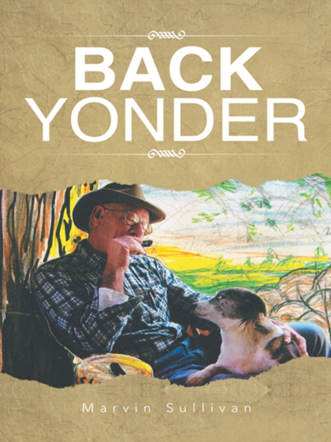 E-knjiga Back Yonder Marvin Sullivan