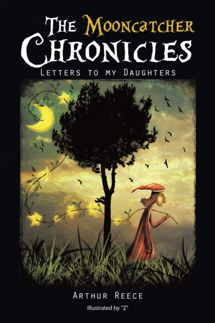 E-knjiga Mooncatcher Chronicles Arthur Reece