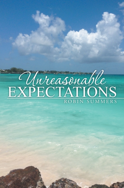 E-knjiga Unreasonable Expectations Robin Summers