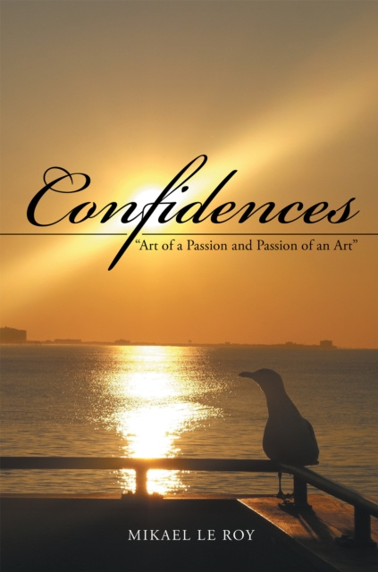E-knjiga Confidences Mikael Le Roy