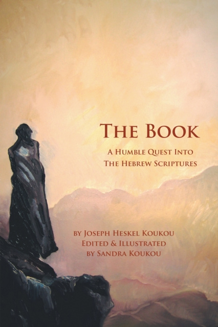 E-könyv Book Joseph Heskel Koukou