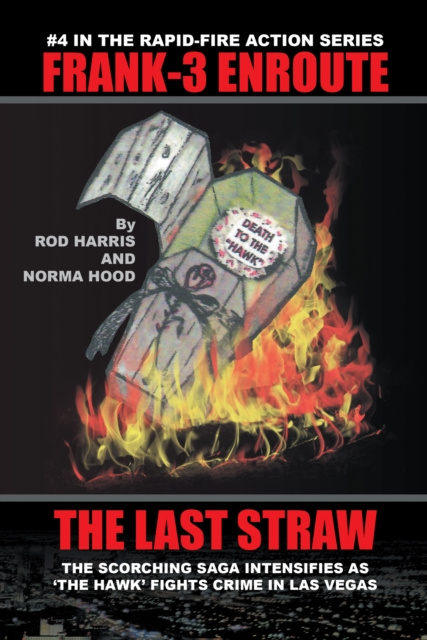 E-book Frank-3 Enroute Rod Harris