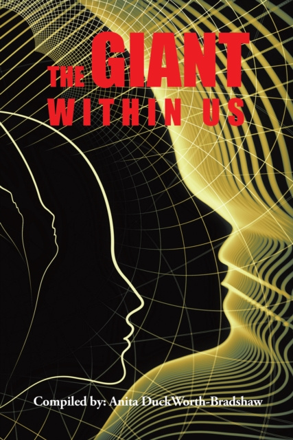 E-knjiga Giant Within Us Anita Duck Worth-Bradshaw