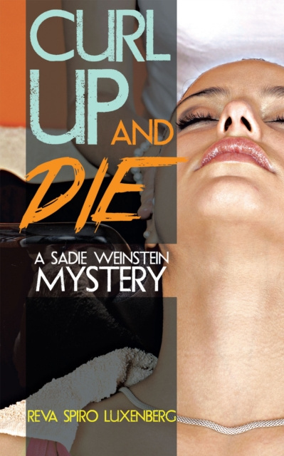E-Book Curl up and Die REVA SPIRO LUXENBERG