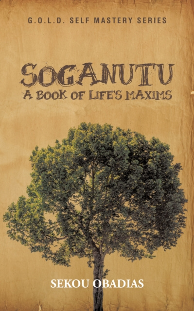 E-knjiga Soganutu Sekou Obadias