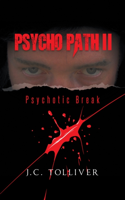 E-kniha Psycho Path Ii J.C. Tolliver
