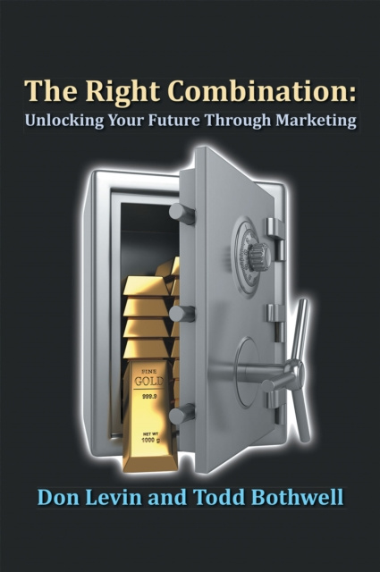 E-Book Right Combination Todd Bothwell