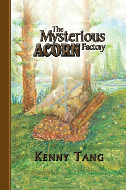 E-Book Mysterious Acorn Factory Kenny Tang
