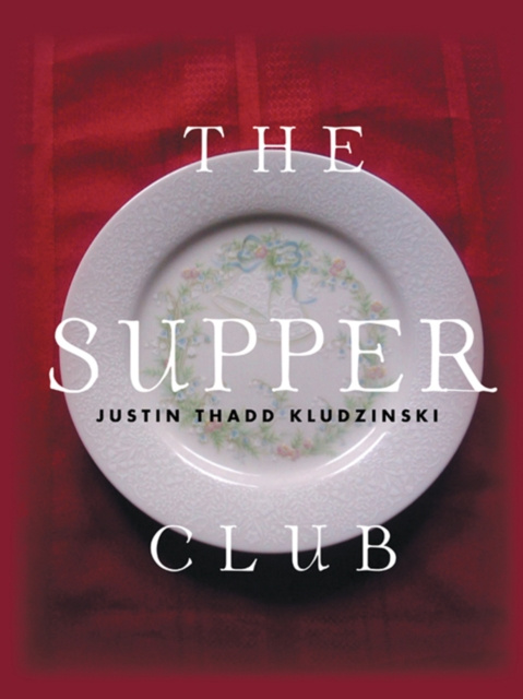 E-knjiga Supper Club Marie Lottie Kludzinski