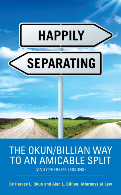 E-knjiga Happily Separating Alan L. Billian
