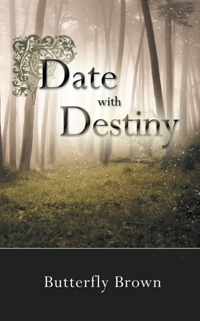 E-kniha Date with Destiny Butterfly Brown