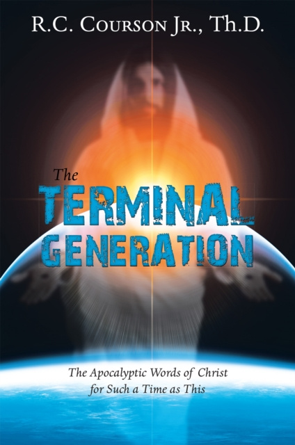 E-book Terminal Generation R.C. Courson Jr.