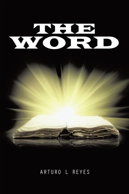 E-knjiga Word Arturo L. Reyes