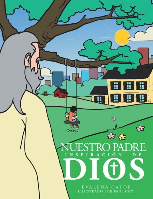 E-book Nuestro Padre Evalena Catoe