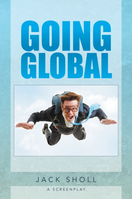 E-knjiga Going Global Jack Sholl