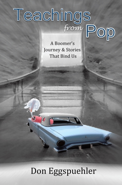 E-book Teachings from Pop Don Eggspuehler