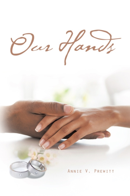 E-knjiga Our Hands Annie V. Prewitt