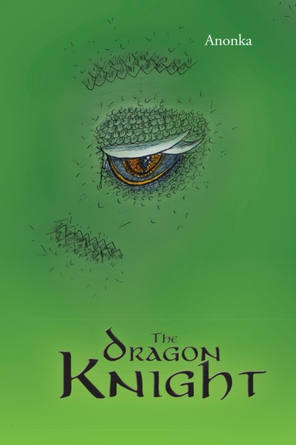 E-knjiga Dragon Knight Anonka