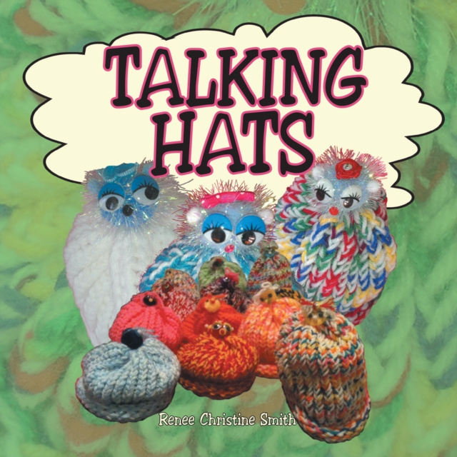 E-Book Talking Hats Renee Christine Smith