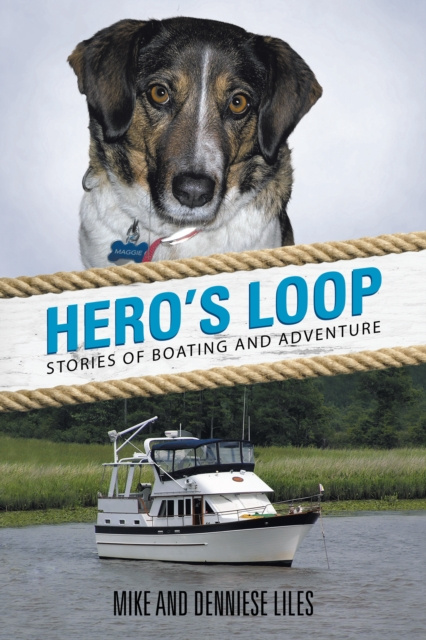 E-knjiga Hero's Loop Mike