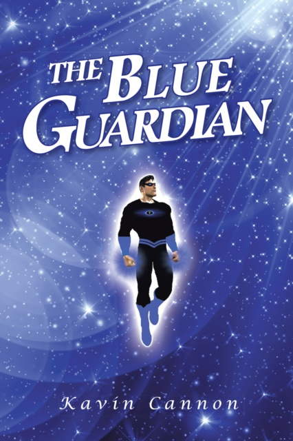 E-knjiga Blue Guardian Kavin Cannon