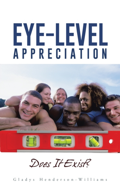 E-knjiga Eye-Level Appreciation Gladys Henderson-Williams