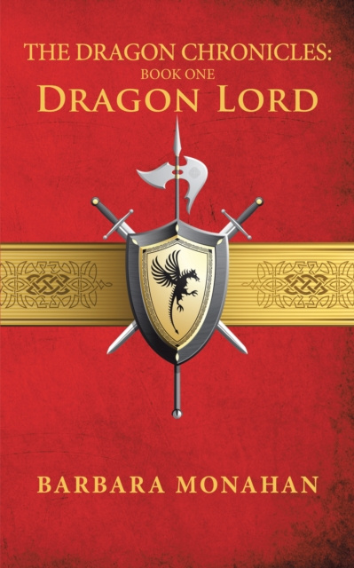 E-book Dragon Chronicles: Book One Barbara Monahan