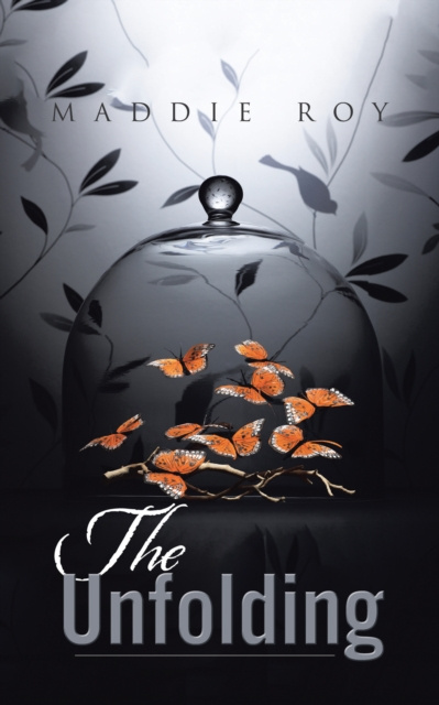 E-book Unfolding Maddie Roy