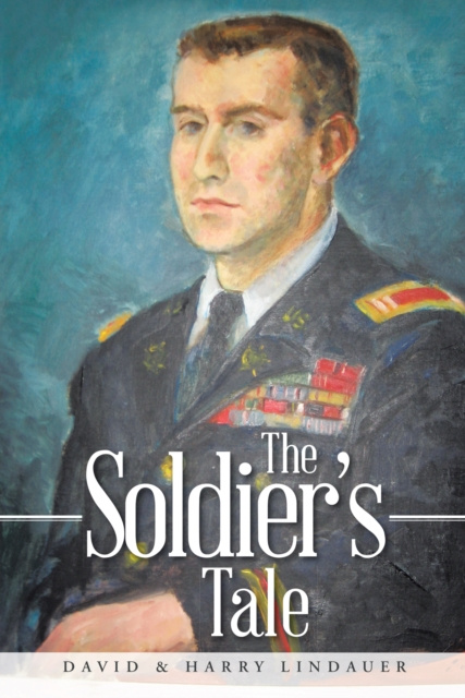 E-knjiga Soldier's Tale David Lindauer