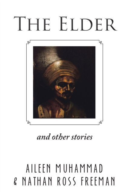 E-book Elder Aileen Muhammad