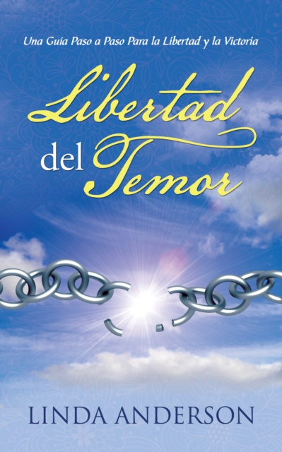 E-kniha Libertad Del Temor Linda Anderson