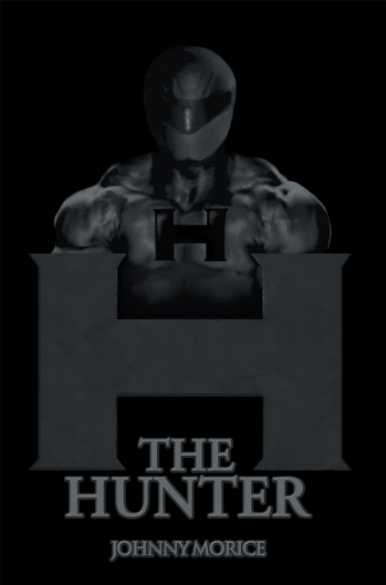 E-book Hunter Johnny Morice