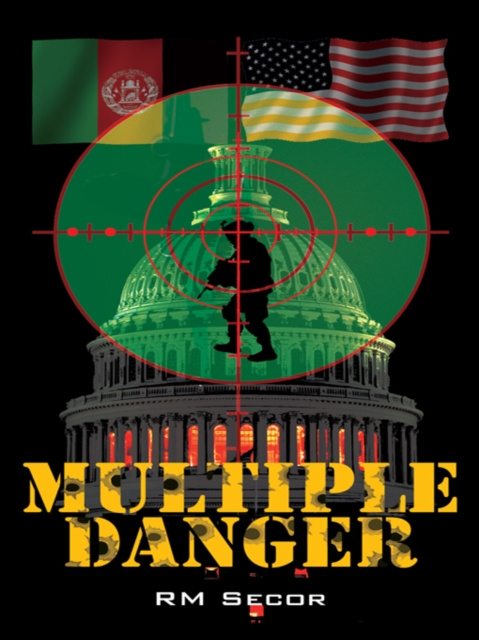E-knjiga Multiple Danger RM Secor
