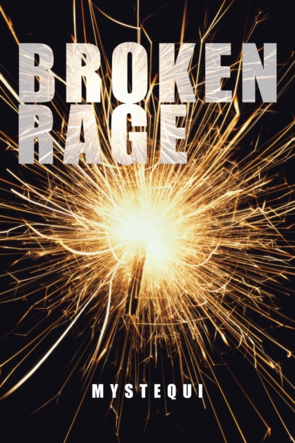 E-knjiga Broken Rage Mystequi