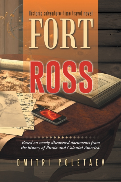 E-knjiga Fort Ross Dmitri Poletaev