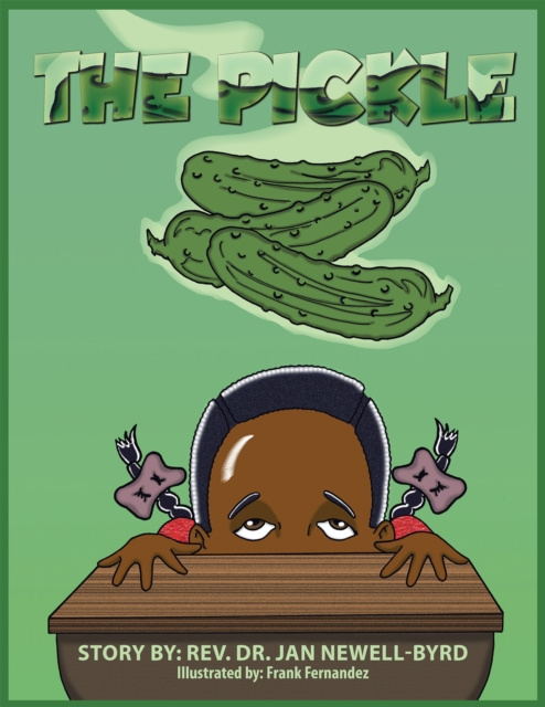E-knjiga Pickle Frank Fernandez