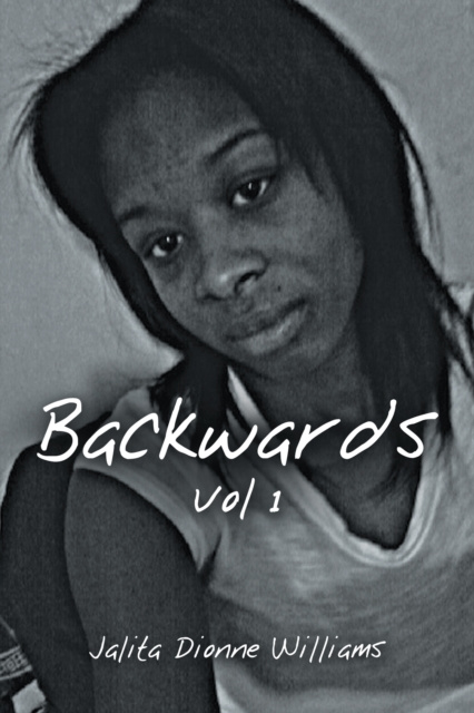 E-knjiga Backwards Vol 1 Jalita Dionne Williams