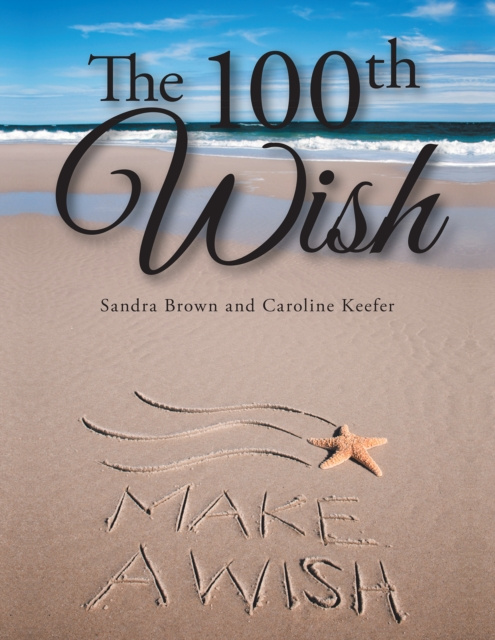 E-book 100Th Wish Sandra Brown