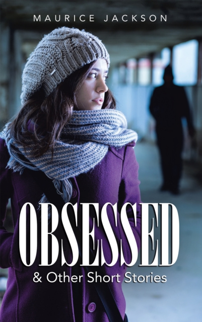 E-book Obsessed Maurice Jackson