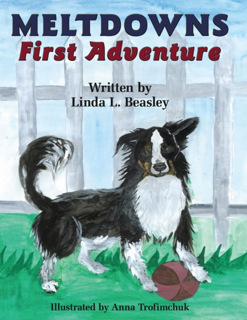 E-knjiga Meltdowns First Adventure Linda L. Beasley