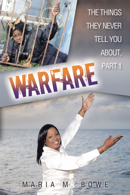 E-knjiga Warfare Maria M. Bowe