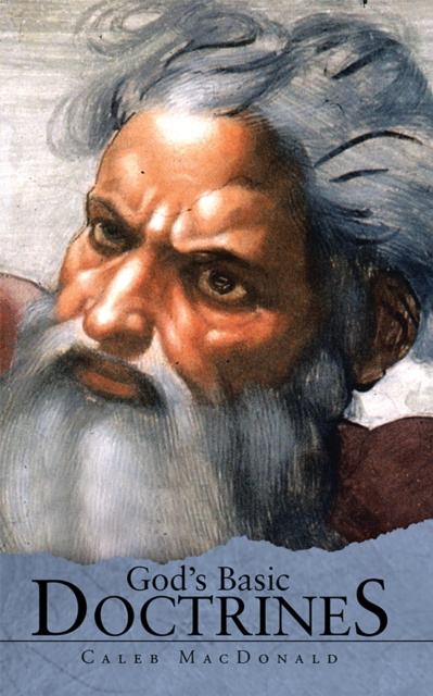 E-knjiga God'S Basic Doctrines Caleb MacDonald
