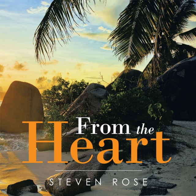 E-kniha From the Heart Steven Rose