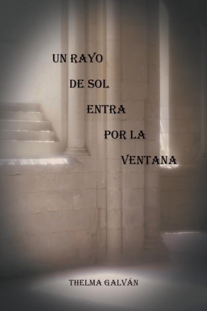 E-kniha Un Rayo De Sol Entra Por La Ventana Thelma Galvan