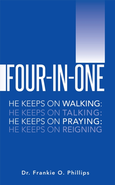 E-knjiga Four-In-One Dr. Frankie O. Phillips